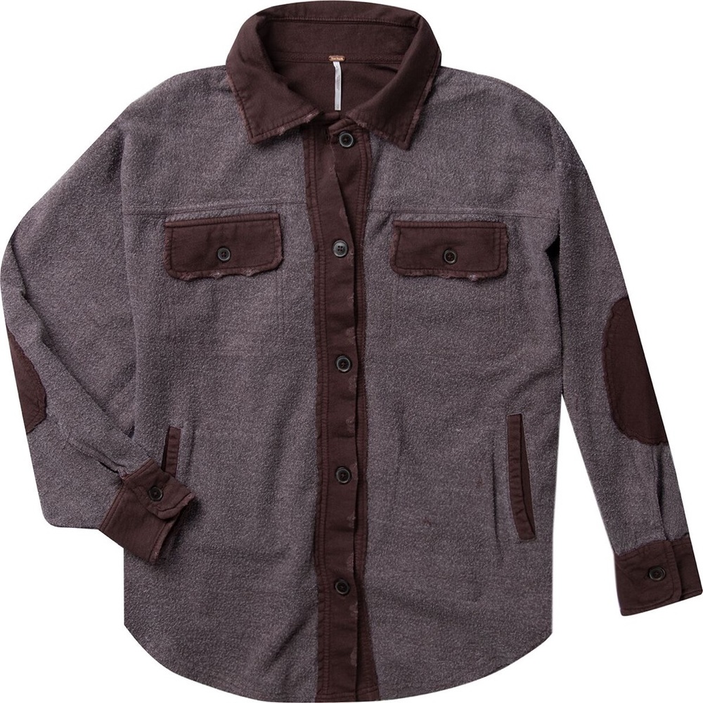 Free People Ruby Jacket